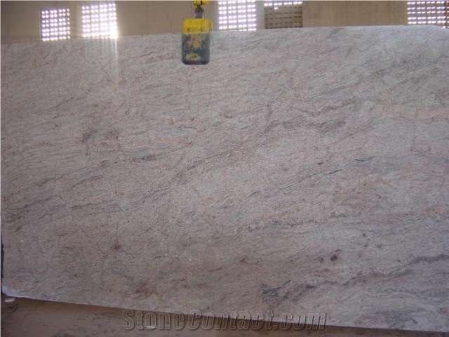 Granite Slabs