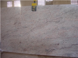Granite Slabs
