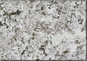 Bianco Antico Granite Slab & Tile, Brazil White Granite