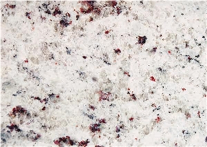 Branco Marfim Granite Slabs & Tiles, Brazil White Granite