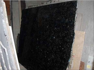 Volga Blue Granite Slabs