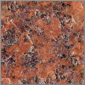 Raitkorvenmaki Dark Granite, Polished