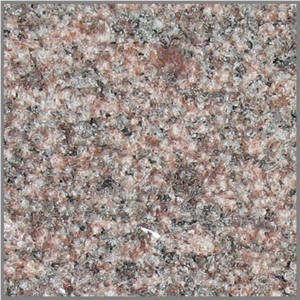 Raitkorvenmaki Granite-Bush Hammered Finish
