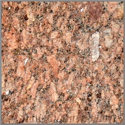 Raitkorvenmaki Granite Flamed Slabs & Tiles