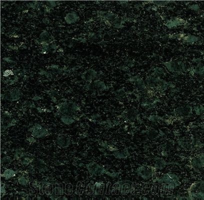Verde Veneziano Granite Slabs & Tiles, Brazil Green Granite