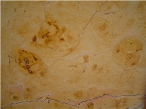 Dorado Tepexi Beige Marble