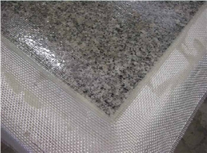 Fiberglass & Stone