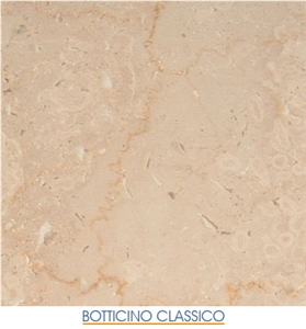 Botticino Classico Marble Slabs & Tiles
