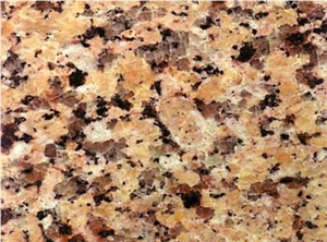 Rosa Alba Granite Slabs & Tiles, Spain Pink Granite