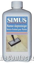 Depth Marble Cleaner
