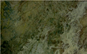 Amazon Green Granite Slabs & Tiles, Brazil Green Granite