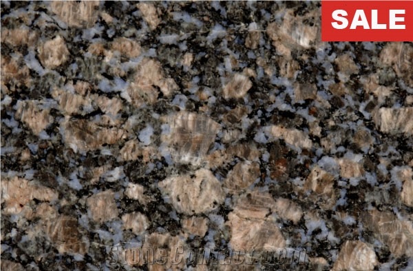 Sapphire Blue Granite Slabs & Tiles, India Blue Granite