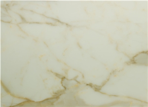 Calacatta Vagli Marble Tile, Italy White Marble
