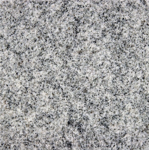 Camelia White Granite Tile, United States White Granite