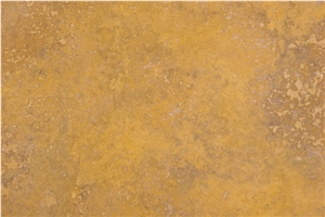 Golden Sienna Turkey Travertine Tile