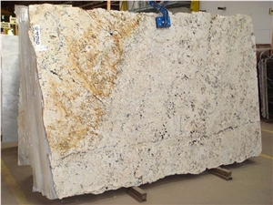 Juperana Delicatus Granite Slabs