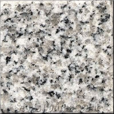 Fujian White Granite Tiles