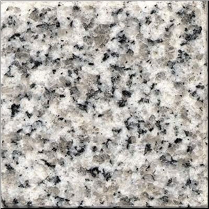 Fujian White Granite Tiles