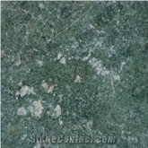 Green Tumbled Marble Tiles