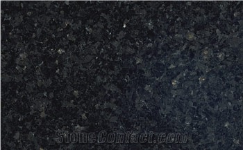 Angolan Gold Granite Slabs & Tiles, Angola Black Granite