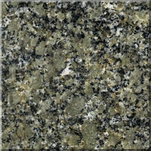 Moss Green Granite Slabs & Tiles, Canada Green Granite