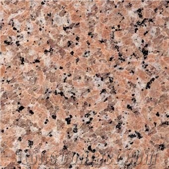 Guangxi Pink Porrino Granite Slabs & Tiles, China Pink Granite