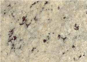 Blanco Romano - Granite