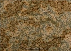 Caravela Brown - Granite