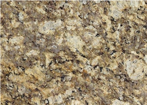 Giallo Napoleone - Granite