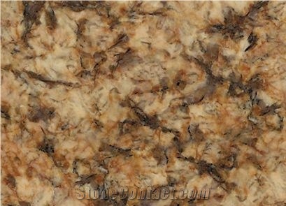 Golden Persa - Granite