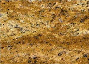 Juparana Dourado - Granite