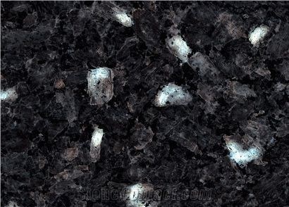 Labrador Oscuro - Granite