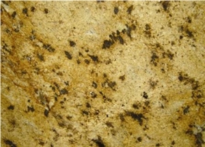 Lapidus Gold - Granite