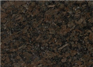 Marron Santa Fe - Granite