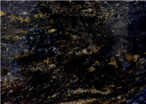 Negro Cosmic - Granite