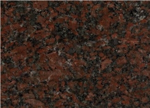 Sierra Chica - Granite