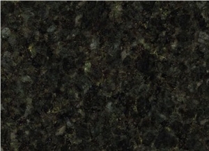 Verde Bahia - Granite