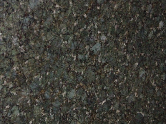 Verde Jade - Granite