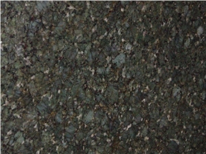 Verde Jade - Granite
