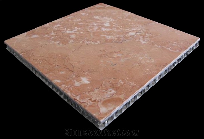 Aluminium Honeycomb Composite Panels