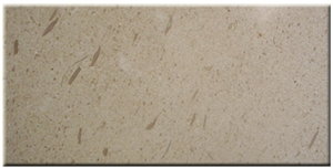 Ameretto Beige Limestone Countertop