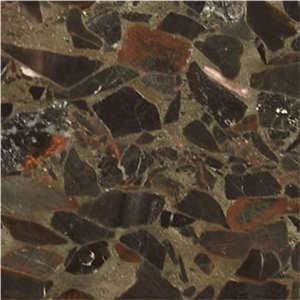 Black Beauty Granite Slabs & Tiles, Norway Black Granite