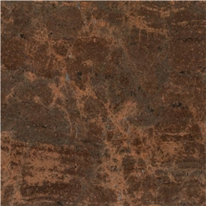 Cabernet Brown Granite from Brazil