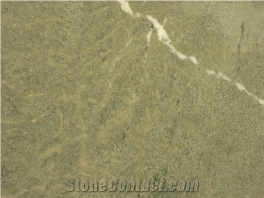 Yellow Costa Smeraldo Granite Slabs & Tiles