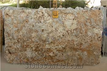 Geriba Beach Granite Slabs