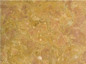 Giallo Reale Polished Marble Tiles, Italy Yellow Marble