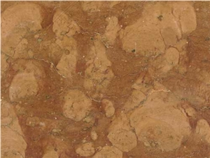 Rosso Asiago Marble Brushed