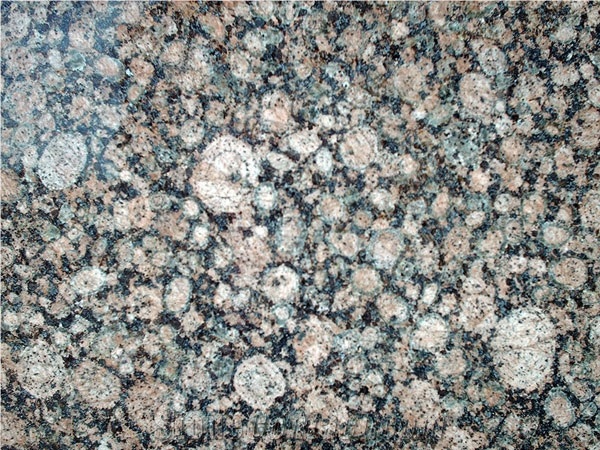 Batic Brown Granite Slabs