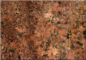 Juparana Florentina Dark Granite