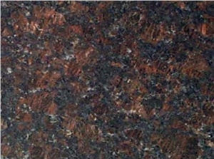Tan Brown Granite Tiles